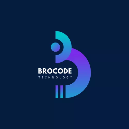 Bro Code Logo